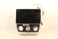 фото thumb №1, Радіо skoda octavia ii lift