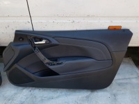 кресла и диван Opel Astra J GTC