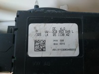 фото thumb №9, Перемикач перемикачі стрічка vw passat b6 bydgoszcz