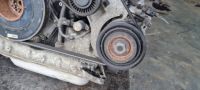 фото thumb №15, A6 c7 4g двигатель kompleny форсунки турбина 3.0 tdi cdu cduc a7 4g a4 b8 a5 q5