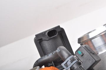 фото thumb №10, Mg hs 1.5 t-gdi турбіна турбонагнітач 55499323 11138207