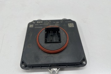 фото thumb №1, Модуль ксенон bmw x3 g01, f97 7472770 2.0l 2020