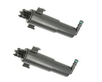 фото thumb №1, Bmw e90 e91 омыватель фара le+pr новый