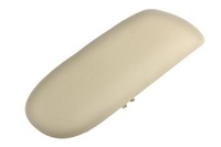 фото thumb №1, Кришка підлокітник mini cooper 2002- бежевий матеріал еко-шкіра