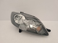 фото thumb №1, Лампа передня права vw golf v plus