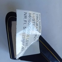 фото thumb №8, Kia sorento iii трикутник крила przy дзеркало lew