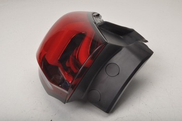 фото thumb №10, Mg hs лампа ліва задня лівий зад 10823343 suv рестайлінг 2024