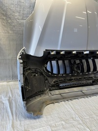 фото thumb №10, Перед kompletny бампер капот лампи maserati grecale m182 grecale - перед