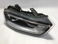 фото thumb №1, Лампа фара перед правый audi q3 8u s-line 11-