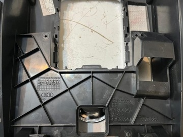 фото thumb №11, Audi a6 c6 консоль середня панель mmi попільничка 4f1864261 європа