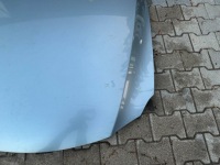 фото thumb №10, Капот двигателя крышка передняя двигателя lexus is ii 220d 250 350