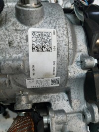 фото thumb №8, Renault austral e 1.2 e-tech кпп кпп / коробка передач автоматична комплектна db1101