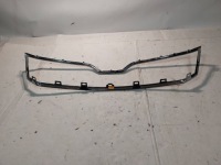 фото thumb №9, Хром решітка молдинг skoda superb iii