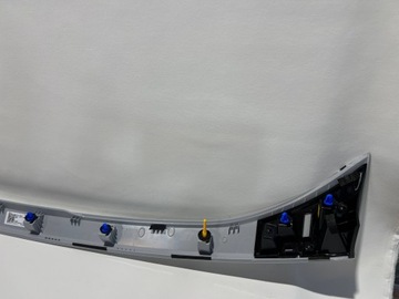 фото thumb №7, Спойлер спойлер планка крышки hyundai tucson iv 87311n7000