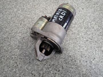 фото thumb №2, Hyundai accent getz matrix 1.5d 00-05 стартер