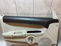 фото thumb №10, Jeep commander xk xh обшивка ручка хром оригинал