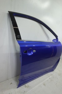 фото thumb №6, Дверь перед правое toyota c-hr 16-