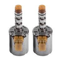 фото thumb №14, 7 szt. 5r110w электроклапан автоматической коробки