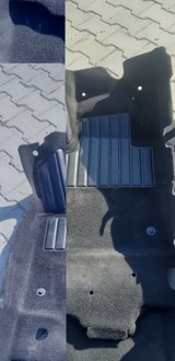 фото thumb №4, Коврик обшивка renault clio v