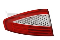 фото thumb №5, 11-11692-11-2 tyc лампа зад mondeo 07-