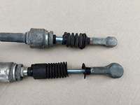 фото thumb №11, Fiat doblo i lift 1.9 multijet 105km 2006 домкрат тросы переключения передач oryg.