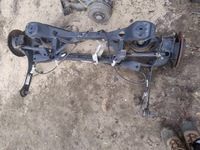 фото thumb №1, Балка подвешивание зад ford focus mk4 1.5 tdci