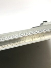 фото thumb №10, Toyota c-hr радиаторов кондиционера 447780-2360