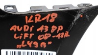 фото thumb №11, Бампер перед передний audi a3 8p рестайлинг 08-13r ly9b