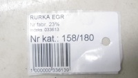 фото thumb №6, Hyundai santa fe iii 2.2 клапан датчик egr 13-
