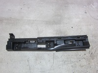 фото thumb №11, Bmw x1 f48 кріплення ковзани планки порогової правої права сторона kpl 7332330