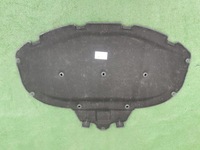 фото thumb №11, Шумоізоляція підкрилок капот maserati grecale 22- 18248100