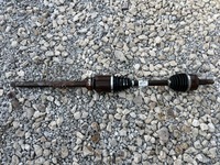 фото thumb №1, Jeep compass ii привідний вал правий перед 1.6 mj