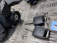 Набор стартовый opel vectra c 1.8 16v 09179499 13125487 13112918 Доставка, фото thumb