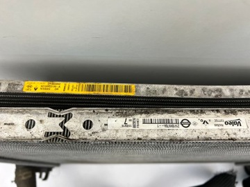 фото thumb №5, Nissan qashqai j11 1.3 dig-t радіаторів води кондиціонера інтеркулер n