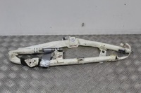 фото thumb №1, Шторка безопасности левая clio v 5 2985p12566r