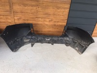 фото thumb №6, Renault megane iii cabrio бампер задний