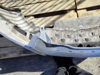 фото thumb №10, Бампер перед передній opel zafira b lift z157