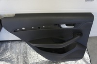 фото thumb №6, Оббивка двері обшивки audi q5 przed liftem