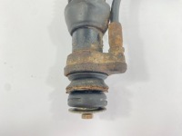 Амортизатор привід задній гідравлічний рівень mercedes w124 kombi s124 sachs Зі Шроту, фото thumb