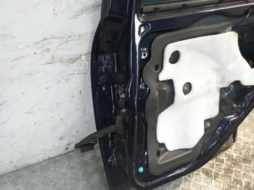 фото thumb №7, Двері праві зад задні mini cooper countryman r60