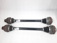 фото thumb №1, Audi оригинальный номер 8r0501203c приводной вал задняя