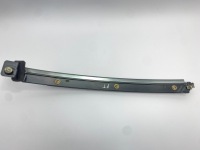 Молдинг хром напрямна права задня правий задній декоративна mercedes w140 Київ, фото thumb