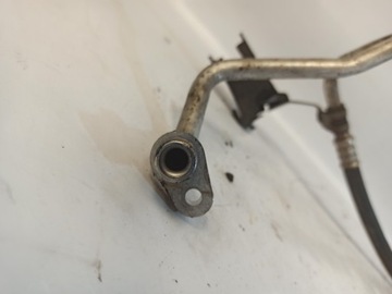 фото thumb №6, Renault clio iv трубка шланг кондиционера 924901662r