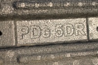 фото thumb №15, Балка усилитель абсорбер бампера перед 64900-g4000 hyundai i30 iii 17-