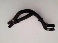 Купити Патрубок центральний блок води d4d rav 4 ii 00, 05, фото thumb