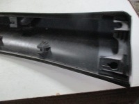 фото thumb №7, 8765/20 накладка накладка кришки задня honda crv iii