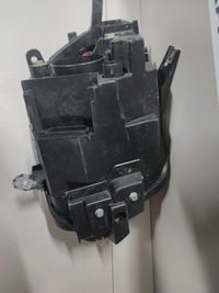 фото thumb №8, Лампа передня ліва лівий перед alfa romeo mito лінза europa