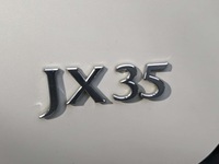 фото thumb №12, Крышка багажника багажника+ петли infiniti qx60 jx35 лак: moonlight white 12-20r