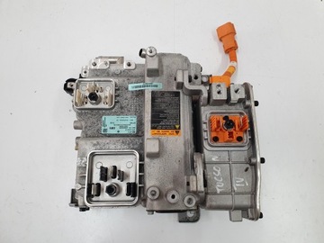 фото thumb №4, Hyundai tucson iv 23r. модуль hpcu inventer гібрид 1.6 t-gdi 377153dag5