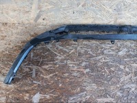 фото thumb №7, Toyota rav4 v 19- накладка-спойлер спойлер бампера перед